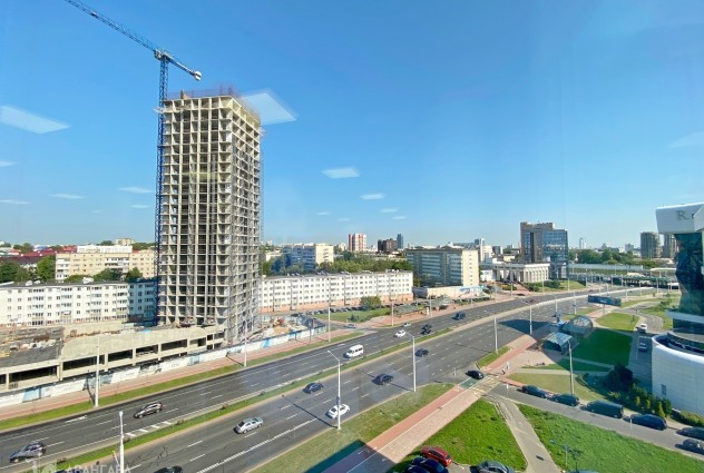 Фото Аренда помещения 244 м² на пр-те Дзержинского, 3Б — 9