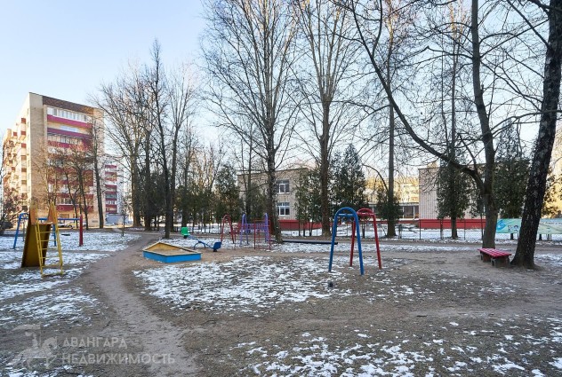 Фото Однокомнатная квартира ул. Казинца 122  — 31