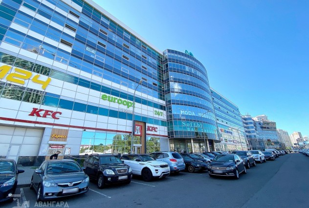 Фото Аренда помещения 93,2 м² возле метро “Грушевка” — 13