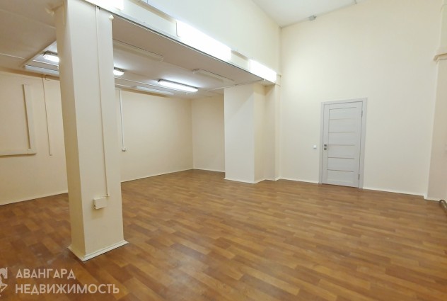 Фото Аренда офисных помещений от 23 до 144 м² в г. Минске — 13