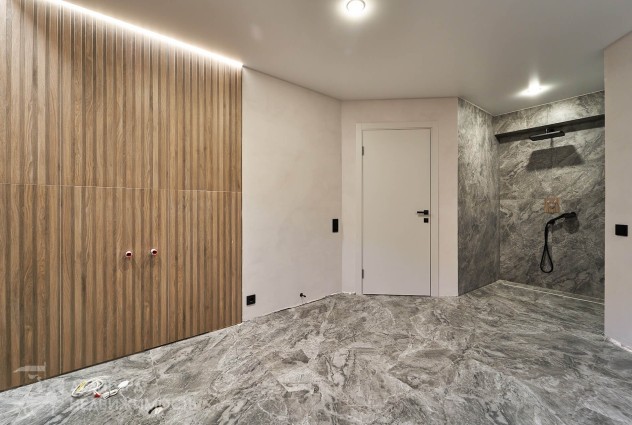 Фото Коттедж с полностью готовым современным дизайнерским ремонтом!  — 85