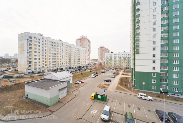 Фото Ваши мечты о собственной квартире становятся реальностью! — 21