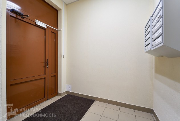 Фото Аренда офисного помещения в ТЦ «Сеница» — 17