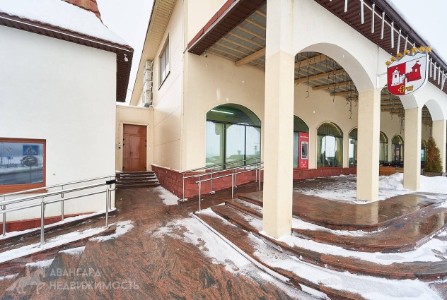 Фото Аренда офисного помещения в ТЦ «Сеница» — 21