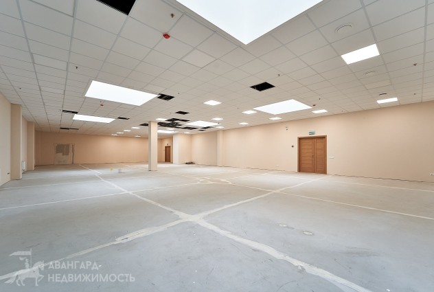 Фото Аренда офисного помещения в ТЦ «Сеница» — 3