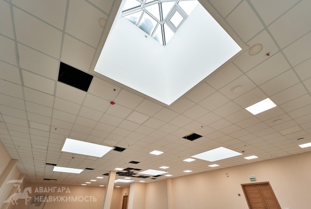 Фото Аренда офисного помещения в ТЦ «Сеница» — 7