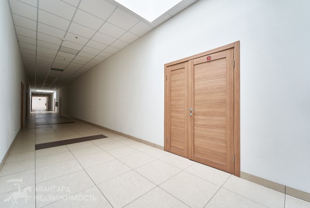 Фото Аренда офисного помещения в ТЦ «Сеница» — 9