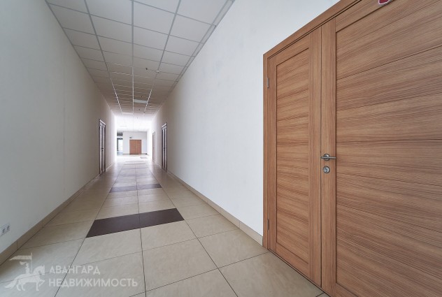 Фото Аренда офисного помещения в ТЦ «Сеница» — 11