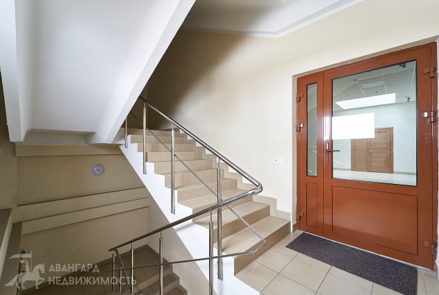 Фото Аренда офисного помещения в ТЦ «Сеница» — 15