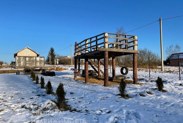 Фото Продается участок СТ «Ручеек» 17 км от МКАД — 1
