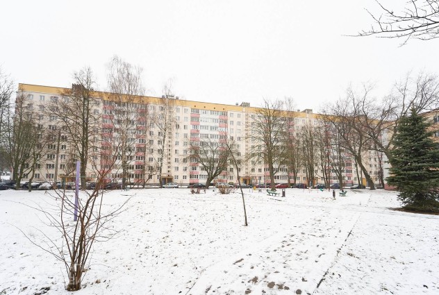 Фото 2-к квартире по адресу ул. Казинца 76. До парка с водоёмом 200 метров. — 59
