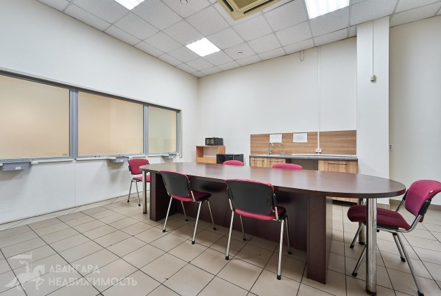 Фото Аренда помещения возле метро “Парк Челюскинцев” — 21