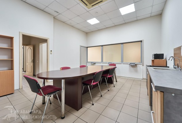 Фото Аренда помещения возле метро “Парк Челюскинцев” — 23