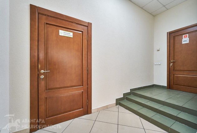 Фото Аренда помещения возле метро “Парк Челюскинцев” — 25