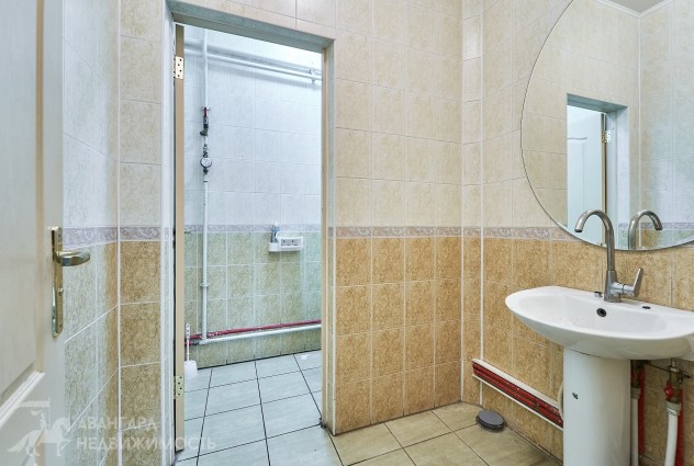 Фото Аренда помещения возле метро “Парк Челюскинцев” — 27