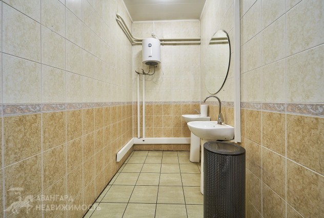 Фото Аренда помещения возле метро “Парк Челюскинцев” — 29