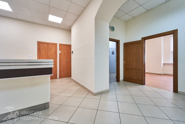 Фото Аренда помещения возле метро “Парк Челюскинцев” — 31