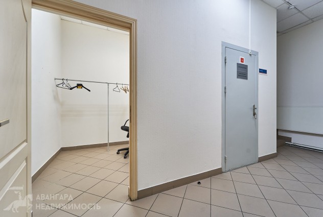 Фото Аренда помещения возле метро “Парк Челюскинцев” — 33