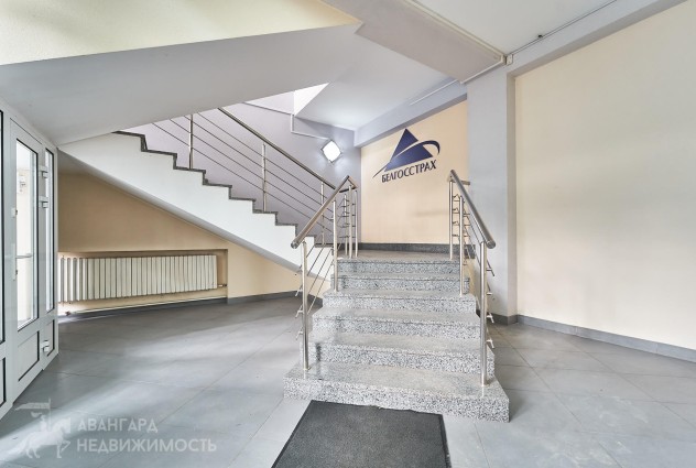 Фото Аренда помещения возле метро “Парк Челюскинцев” — 35