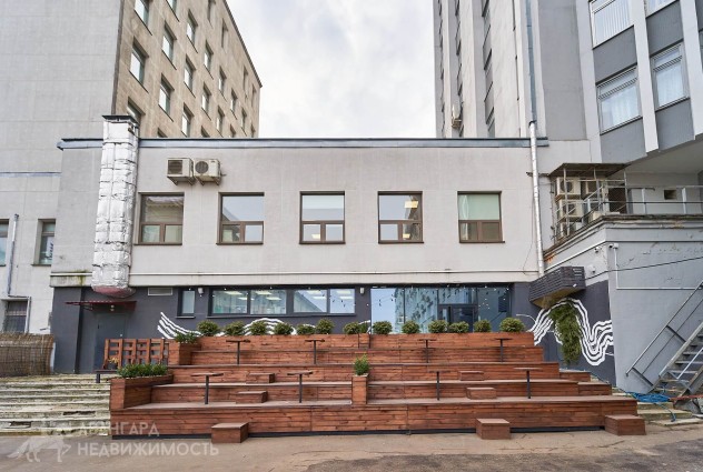 Фото Аренда помещения возле метро “Парк Челюскинцев” — 37