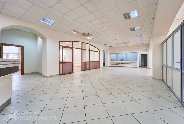 Фото Аренда помещения возле метро “Парк Челюскинцев” — 5