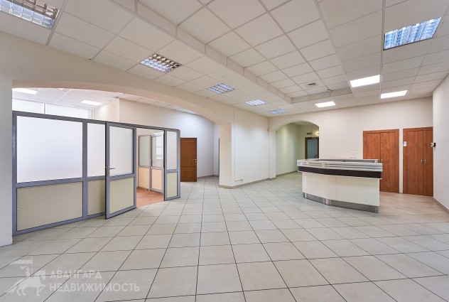 Фото Аренда помещения возле метро “Парк Челюскинцев” — 7