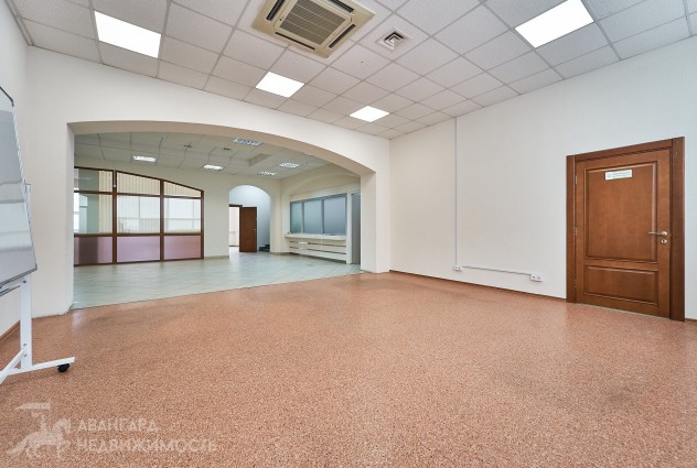 Фото Аренда помещения возле метро “Парк Челюскинцев” — 11