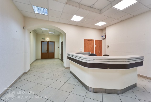 Фото Аренда помещения возле метро “Парк Челюскинцев” — 15