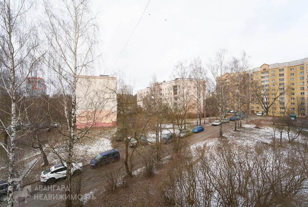 Фото 2-комнатная квартира с ремонтом и мебелью в Степянке.  — 39