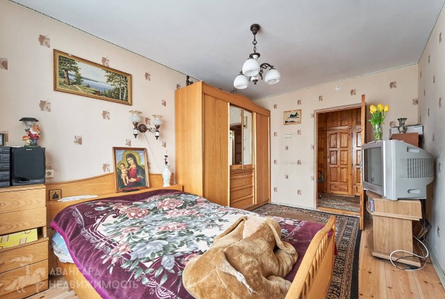Фото Продается 2-комнатная квартира — 1