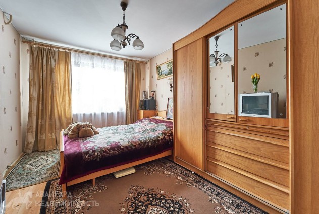 Фото Продается 2-комнатная квартира — 3
