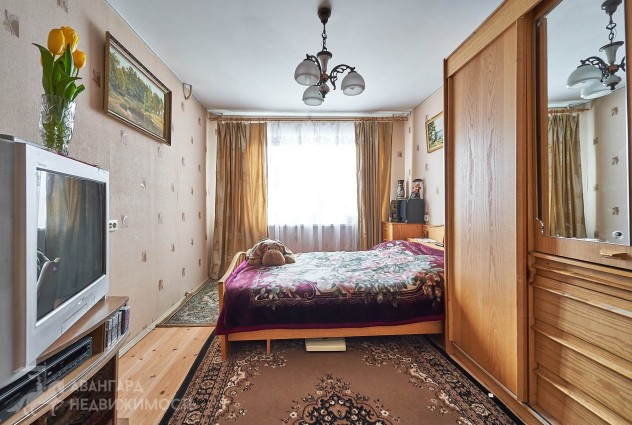 Фото Продается 2-комнатная квартира — 5