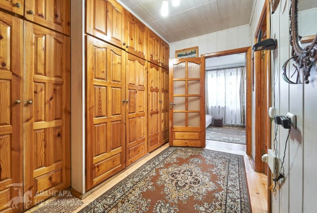 Фото Продается 2-комнатная квартира — 13