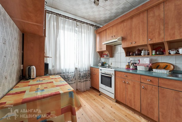 Фото Продается 2-комнатная квартира — 17