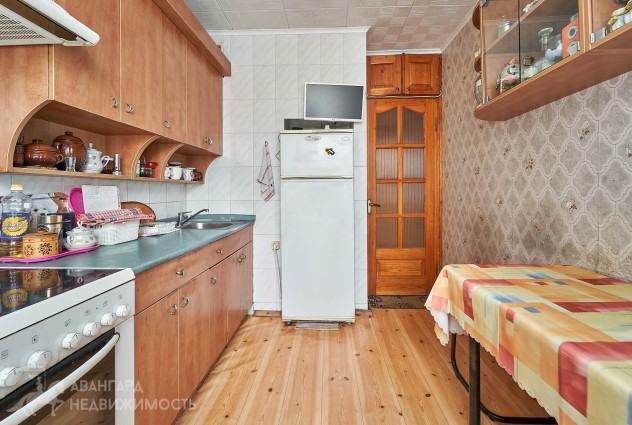 Фото Продается 2-комнатная квартира — 19