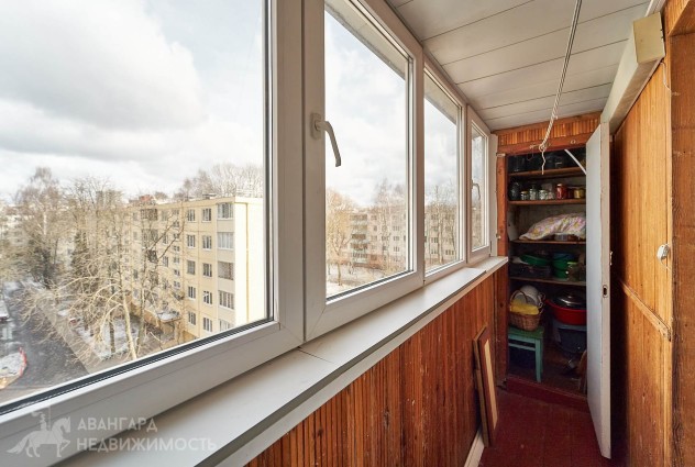 Фото Продается 2-комнатная квартира — 25
