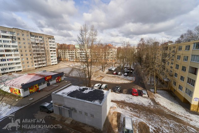 Фото Продается 2-комнатная квартира — 27