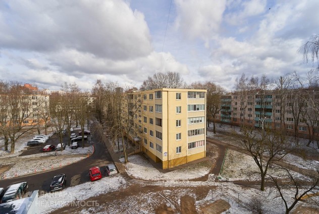 Фото Продается 2-комнатная квартира — 29