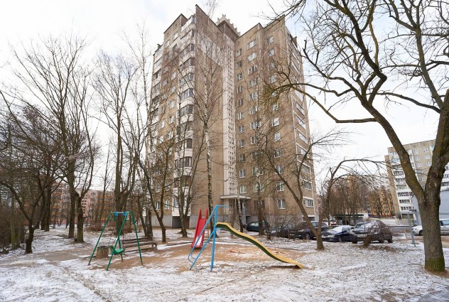 Фото Продается 2-комнатная квартира — 33