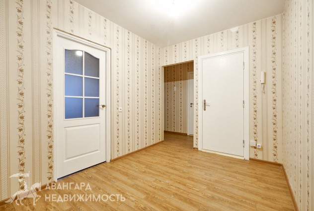 Фото Просторная 3-к квартира в новостройке по ул. Каменногорская, д.108 — 5