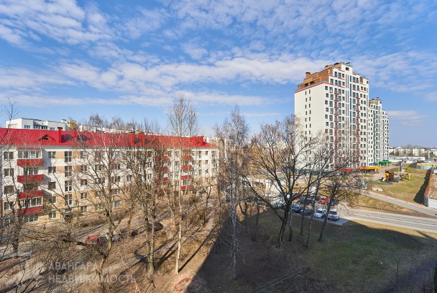 Фото Просторная 3-ка в классическом стиле в сердце столицы — 59