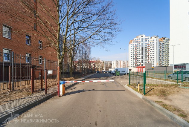 Фото Просторная 3-ка в классическом стиле в сердце столицы — 69