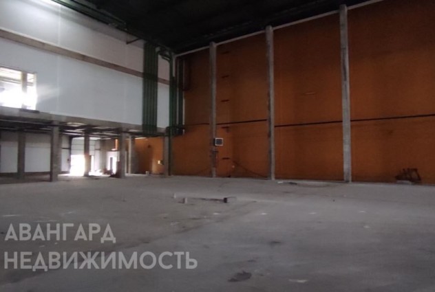 Фото Складское помещение 7310,1 кв.м в Минском районе — 15