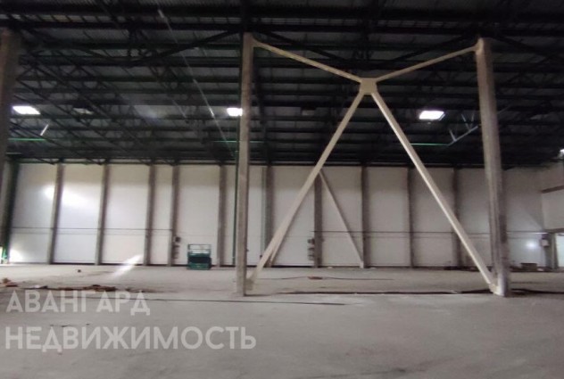 Фото Складское помещение 7310,1 кв.м в Минском районе — 17