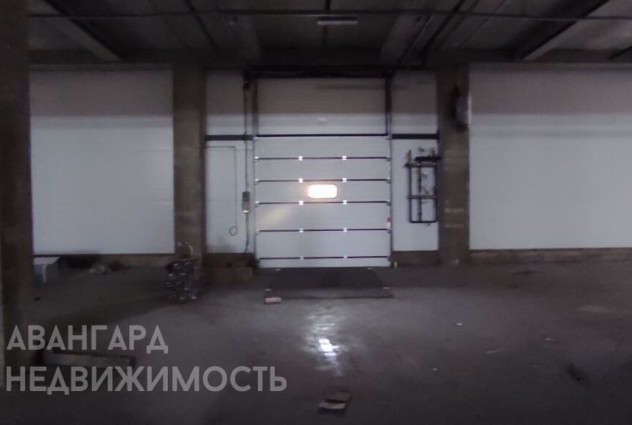 Фото Складское помещение 7310,1 кв.м в Минском районе — 21