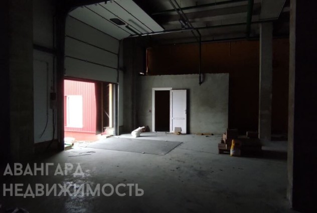 Фото Складское помещение 7310,1 кв.м в Минском районе — 23
