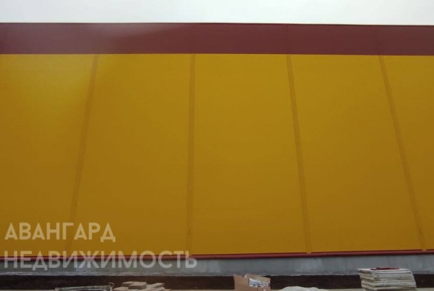 Фото Складское помещение 7310,1 кв.м в Минском районе — 31