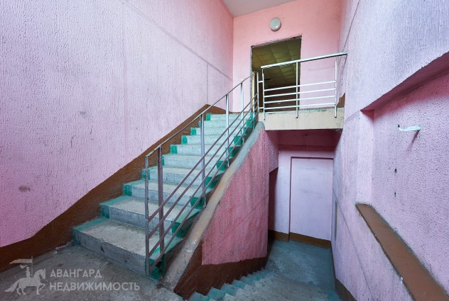 Фото Аренда помещений под склад/производство в Радошковичах — 9