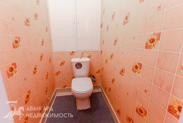 Фото 2-к квартира в доме 2014 г. с ремонтом по ул. Люцинская, д. 27 — 21