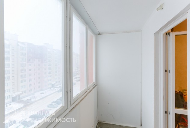 Фото 2-к квартира в доме 2014 г. с ремонтом по ул. Люцинская, д. 27 — 23
